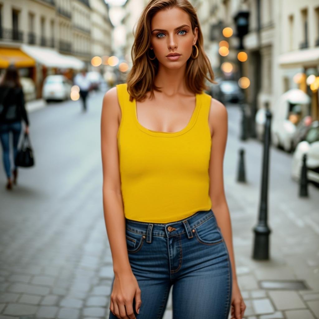 Streets
